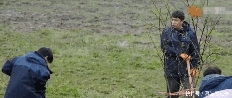 《向往5》迎來第一批飛行嘉賓,全是黃磊的搭檔,熟悉味道回來了