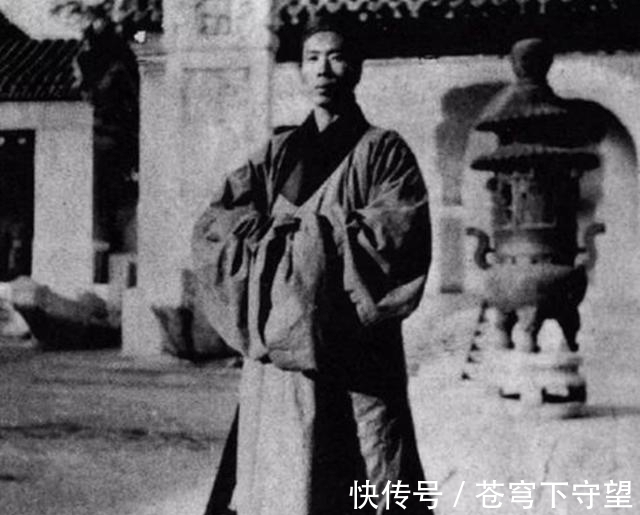 成仙&“修真者”若无法白日飞升,他们还有另一种方法,就是太过残忍了