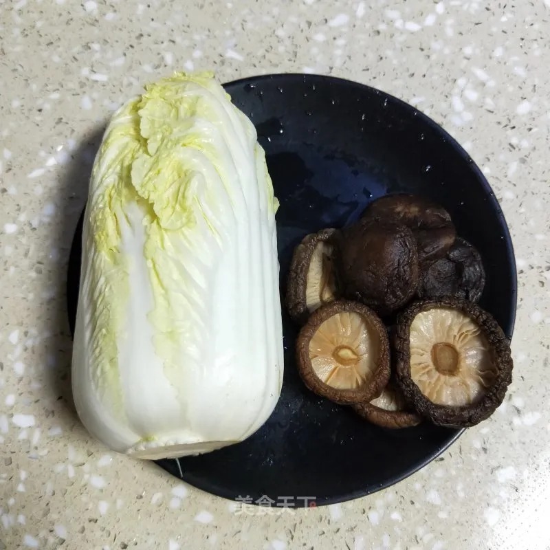 【美食窗】百菜不如白菜!100种白菜的家常做法,经典的味道百吃不厌!