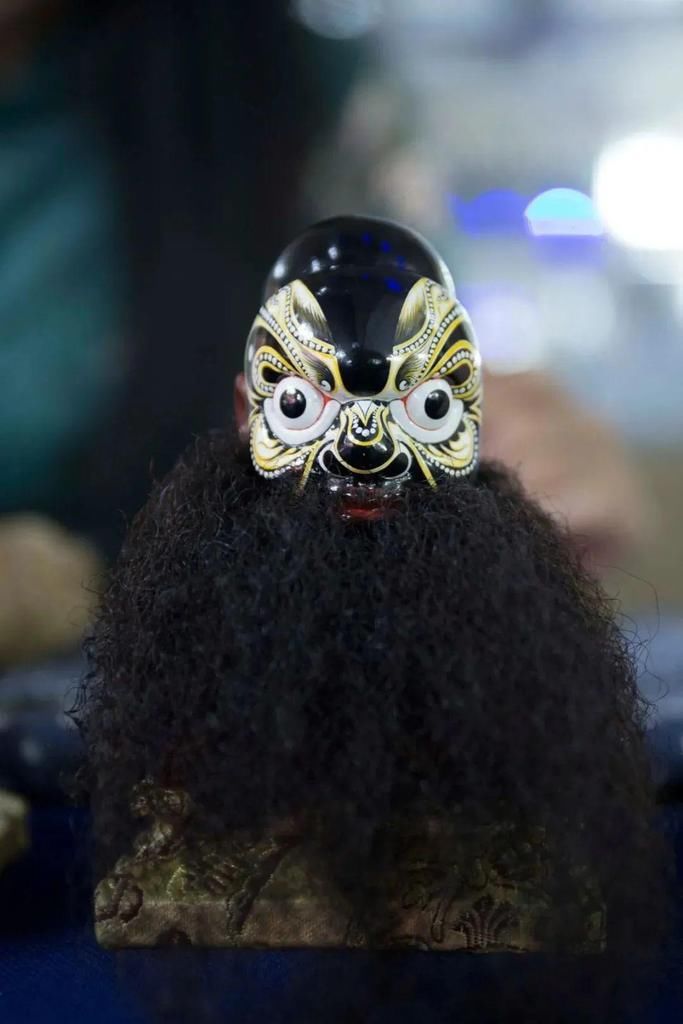  广播影视集|两岸非遗聚首 “云”上倾情对话