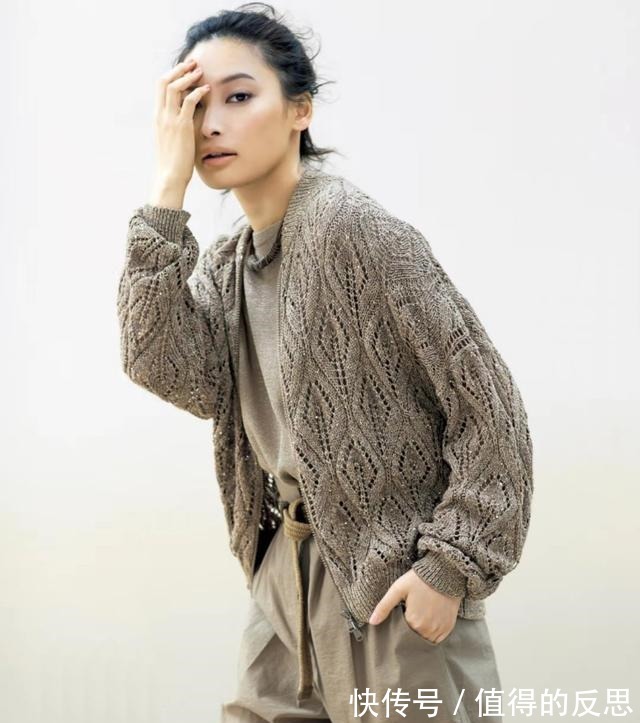 大女人风 穿衣显贵由什么决定大女人风的“讲究穿搭”,又美又飒真喜欢!