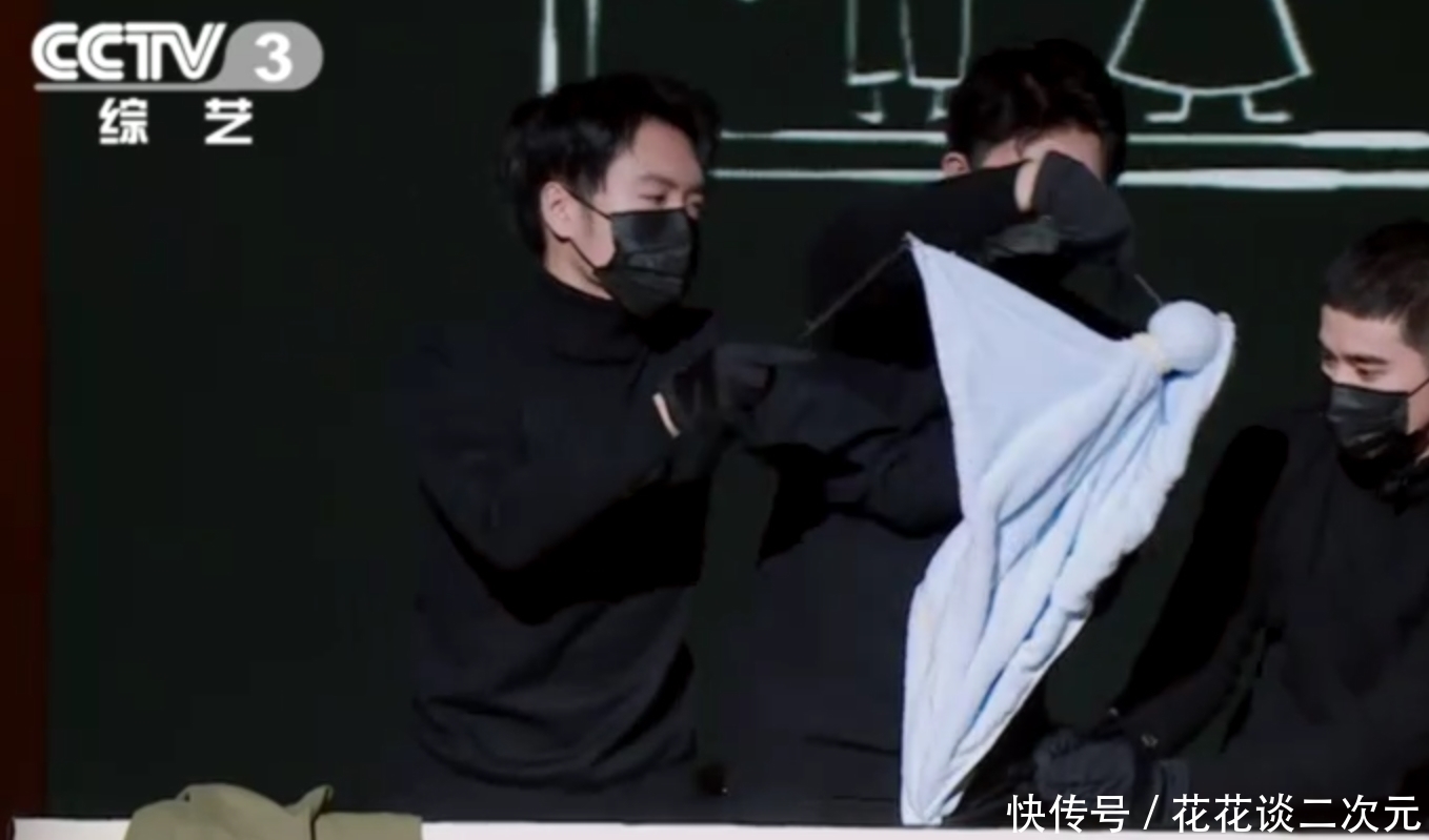 《金牌喜剧班》英达最爱学员淘汰,李丁直接落泪,郭德纲很欣慰!