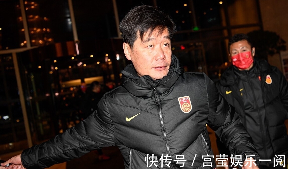 国家队|不愧是中超最佳教练,国足李霄鹏再现高情商:1句话令人动容!