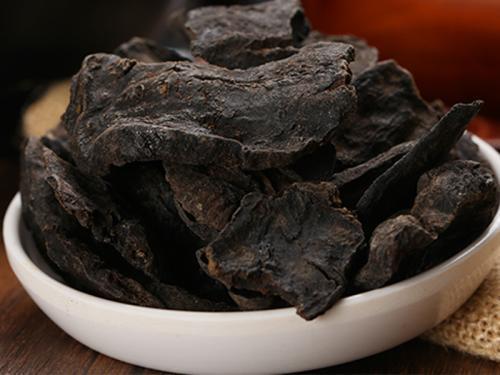 热药|中医入门寒、热、温、凉,4类药材运用经验!(涨知识)