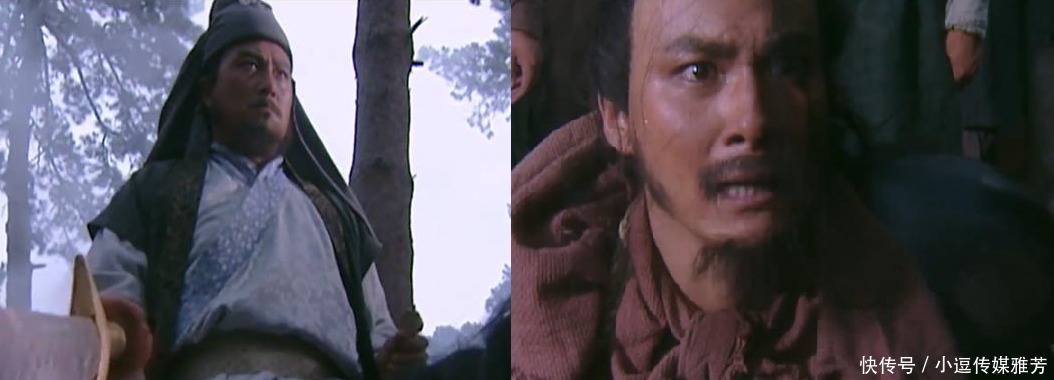 史文恭的战力有多恐怖,和卢俊义比又如何