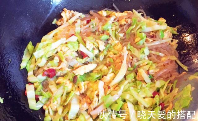 减肥|这菜很便宜，一颗能炒几次，低脂低热，含叶酸多，常吃再胖也能瘦