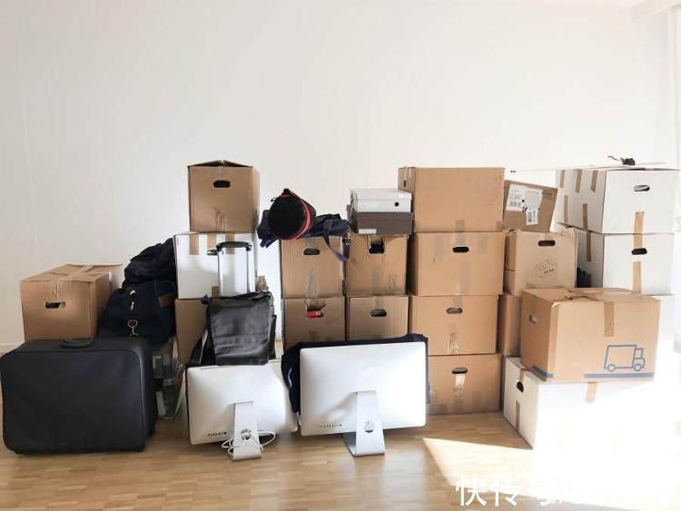 物品|只靠叠衣服,月入两三万?整理收纳师:既能忙淘金,也能帮收心