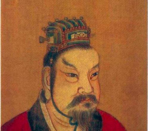 讲论|历史故事慢慢讲论尧关于禅让的故事