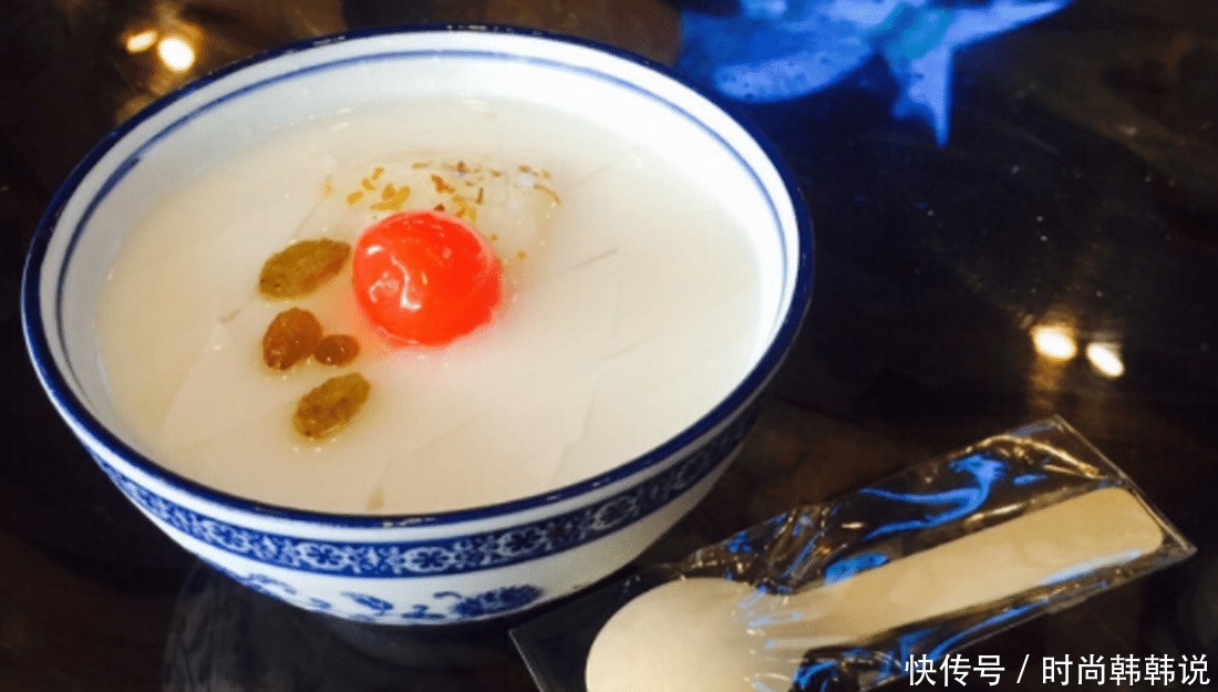 甜品|小可爱们,高颜值的自制甜品,心动了吗