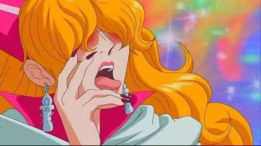 后悔|海贼王:五位美女选一位共度余生,其中三位选了你一定会后悔