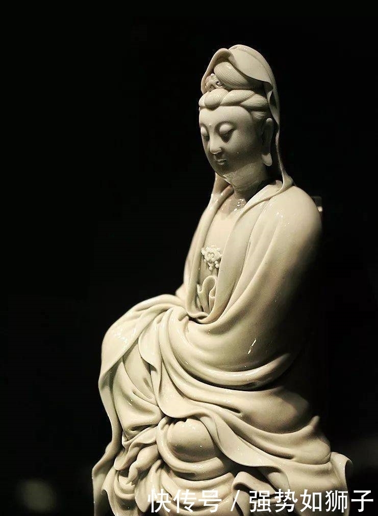 老窑雕塑瓷:市场又一新宠(附高清图)!