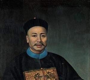 胡尘|“五千貂锦丧胡尘”，清入主中原后最大的一次败仗，战损率达82%