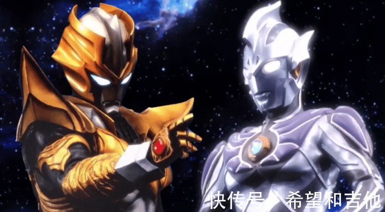 塔尔塔罗斯|奥特曼 如果“黑暗四魔神”聚齐,他们联手能打败神秘四奥吗