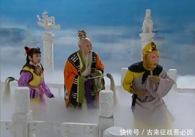 菩提|《西游记》:孙悟空的师父菩提老祖,其真实身份究竟是啥?