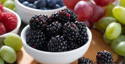 果胶酸钙|好食物吃出好身体,3种不可少,排毒养颜,提高免疫力