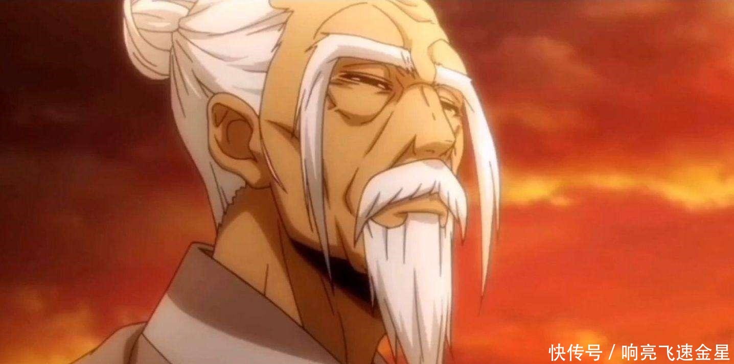 天师下山|一人之下实力最强的老天师，为什么不出来主持大局