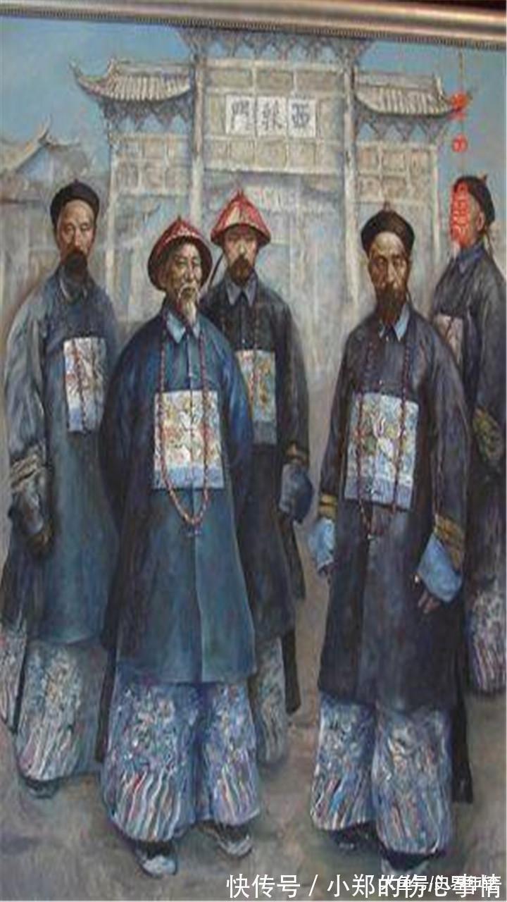 识人术&曾国藩识人术 教你从这7个细节中, 看出一个人的性格人品!