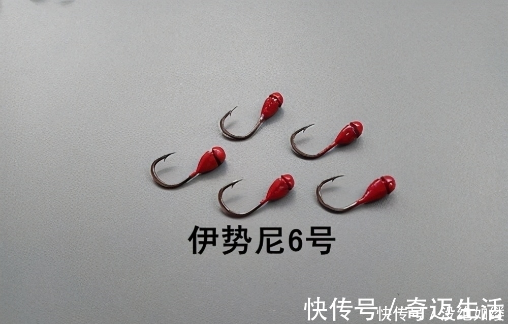 钓法|传统钓法“不灵敏”？就这样被误解了40年，这次扒一扒！