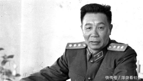 陈士榘将军|鲁南战役方案未定，陈唐擅自向中央发电，陈毅大怒、粟裕沉默无言