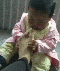 |搞笑GIF趣图:你知道他们是干什么的吗?