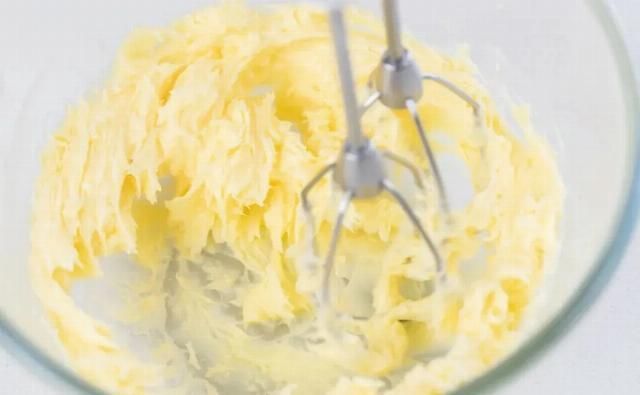 甜点|优美西点の雏菊柠檬挞,清新雏菊的七夕“暗恋”甜点~