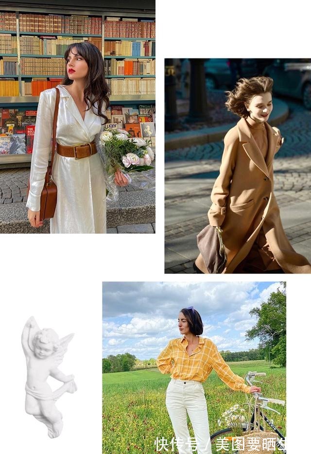 运费险 女生显廉价的4种穿搭!今秋不要穿了!女生显廉价的4种穿搭!今秋不要穿了!