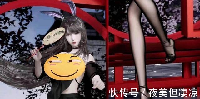 小舞|《斗罗大陆》当小舞换上“黑丝”，侧坐的瞬间，网友疯狂截图