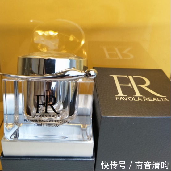 质地|“肌肤松弛”怎么补救,面霜选择尤为重要,你选对了吗?