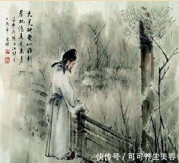 夕阳|李商隐写下一首诗，前两句平淡无奇，后两句美得心醉，成千古名作！