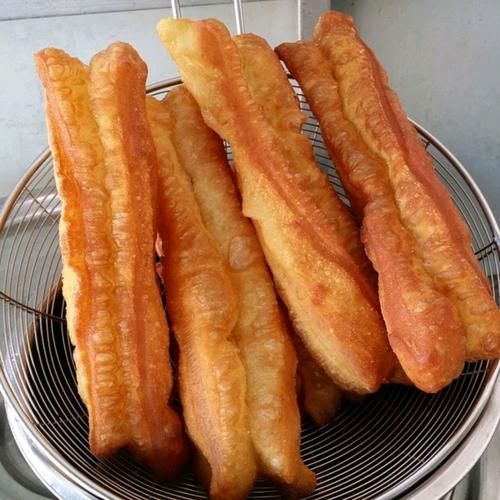 吃早餐时，宁愿饿肚子也尽量别选这3种，虽然方便省钱但毫无营养