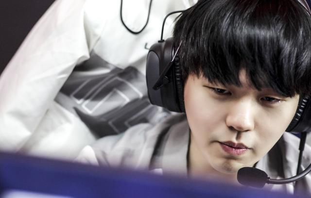 LOL|LOL：IG中野正式决裂，宁王：比赛我们中路打不过对面，很难玩。