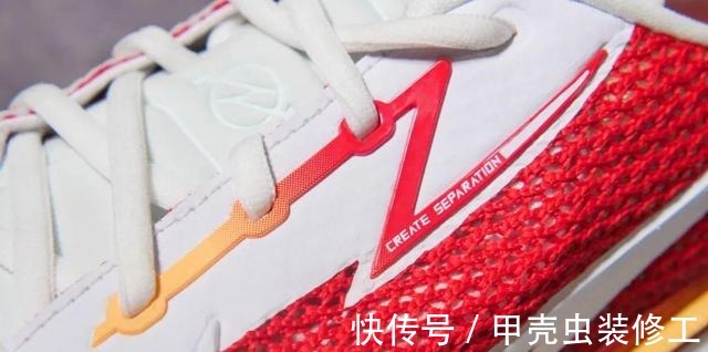实战鞋 顶级后卫实战鞋的新标杆,zoom gt cut溢价它配么!