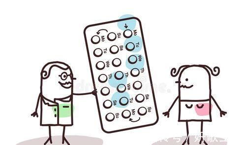 女人|女人避孕的方式有很多种,除了上环,还有哪些科学的避孕方法呢?