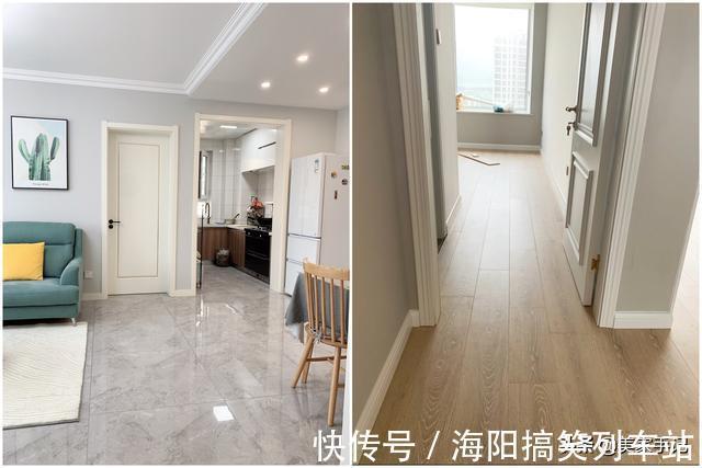 地砖|第二次装修,坚持不听“专业人士”的鬼话,入住后,反而更加实用