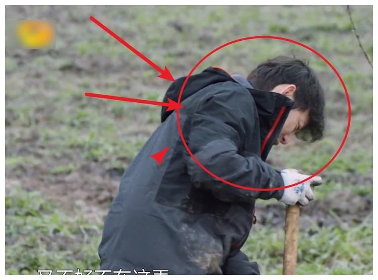 《向往5》节目录制有多真实，看到嘉宾的衣服，是否造假很明了