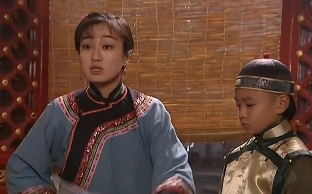 秘密|雍正秘密立储，为何选弘历而不选弘昼？细看清史才知道胤禛的无奈