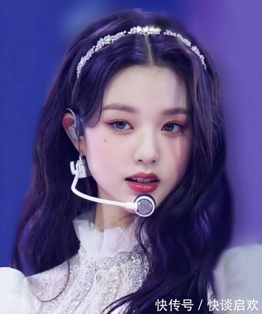 圆眼|唯美的眼型有哪些?桃花眼迷人治愈,这一款很是显年轻