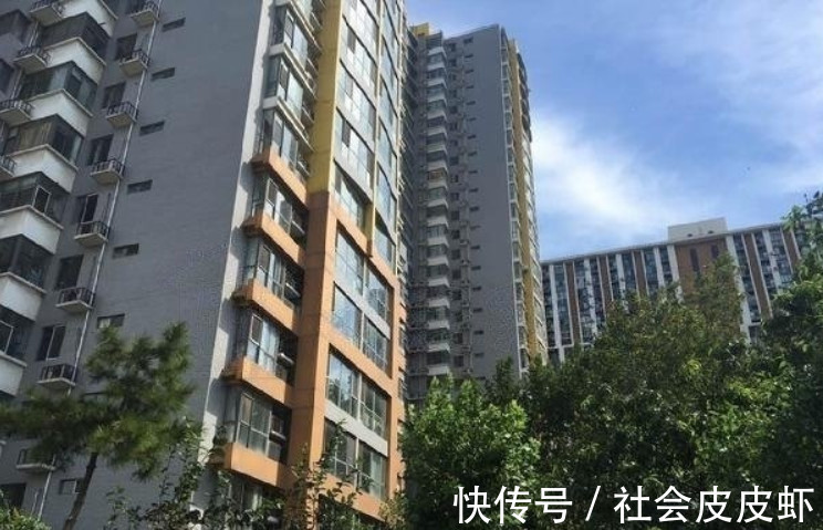 买二手房时别忽略这三点,否则被坑了,肠子悔青了都没用