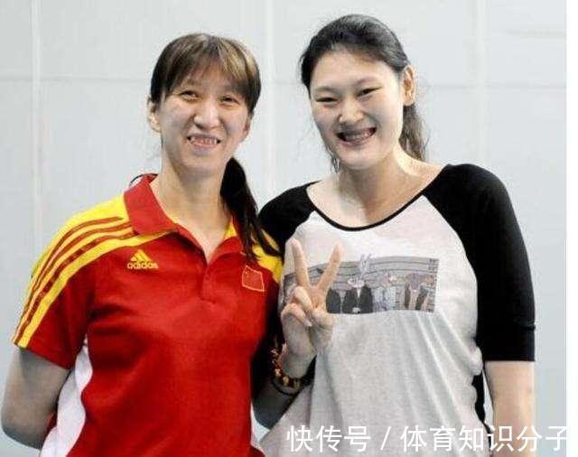 赖亚文|祝贺朱婷,中国女排新任主帅亮相,郎平再也不担心二传了