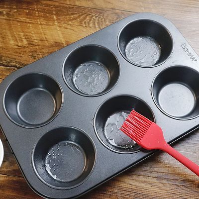 芝士鸡蛋培根|芝士鸡蛋培根吐司杯