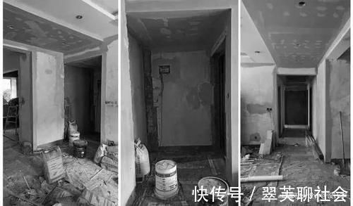 动线|医学博士的家:客厅没有电视,156一家四口住,羡慕哭了!