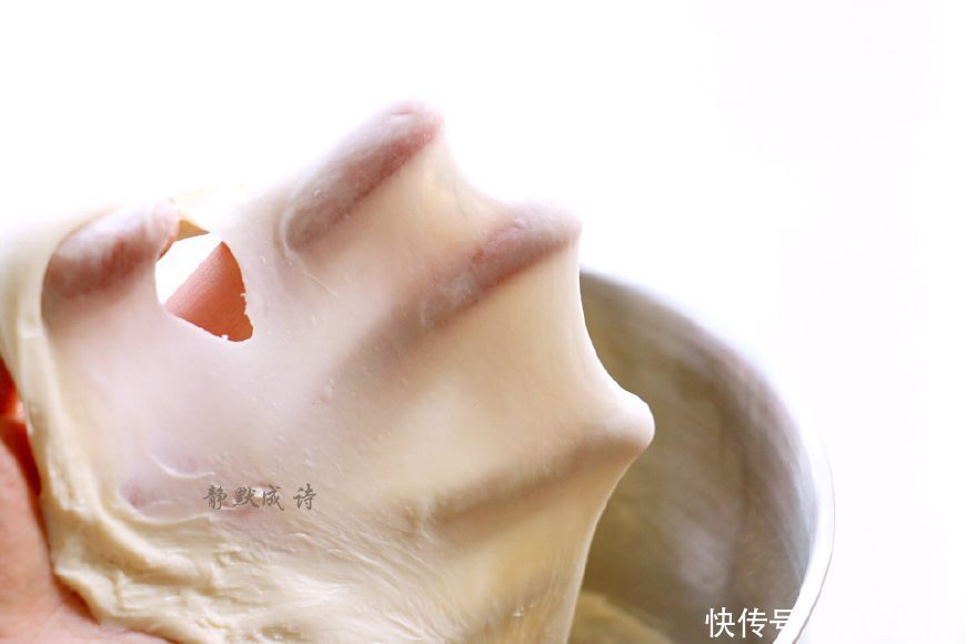 流行于美食圈的一款吐司,简单醇香,柔软百搭,面包房的没法比