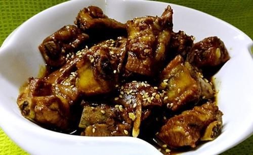  适量|周末做如此几道菜，家人一定喜欢，盘盘诱人口水，做法特简单！