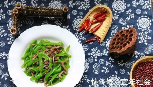 牛肉|炒牛肉时，想要牛肉嫩滑又不老，只需加入1样东西，很多人都不懂