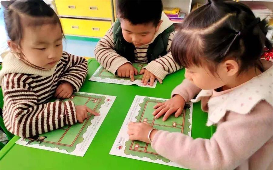 行为|格局小的父母,能养出格局大的孩子吗?