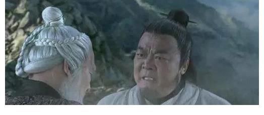 麒麟崖$云霄娘娘最终死了吗,她明明被压在麒麟崖下,为何又被封神?