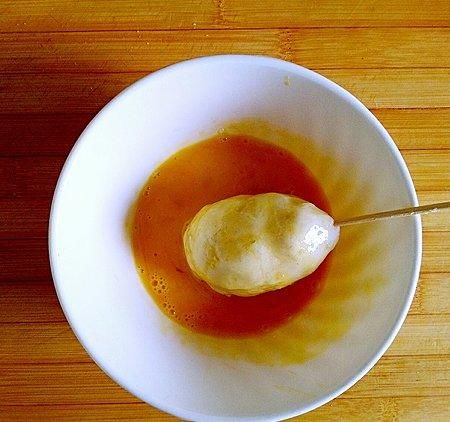 土豆别再炒菜了，教你一个新吃法，这样做，比棒棒鸡还好吃！