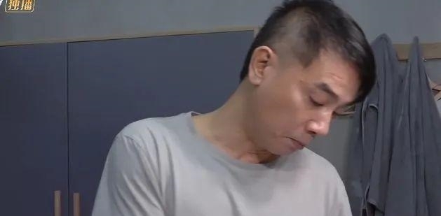 婚姻破碎，林晓峰身后的关系网，原来藏得这么深