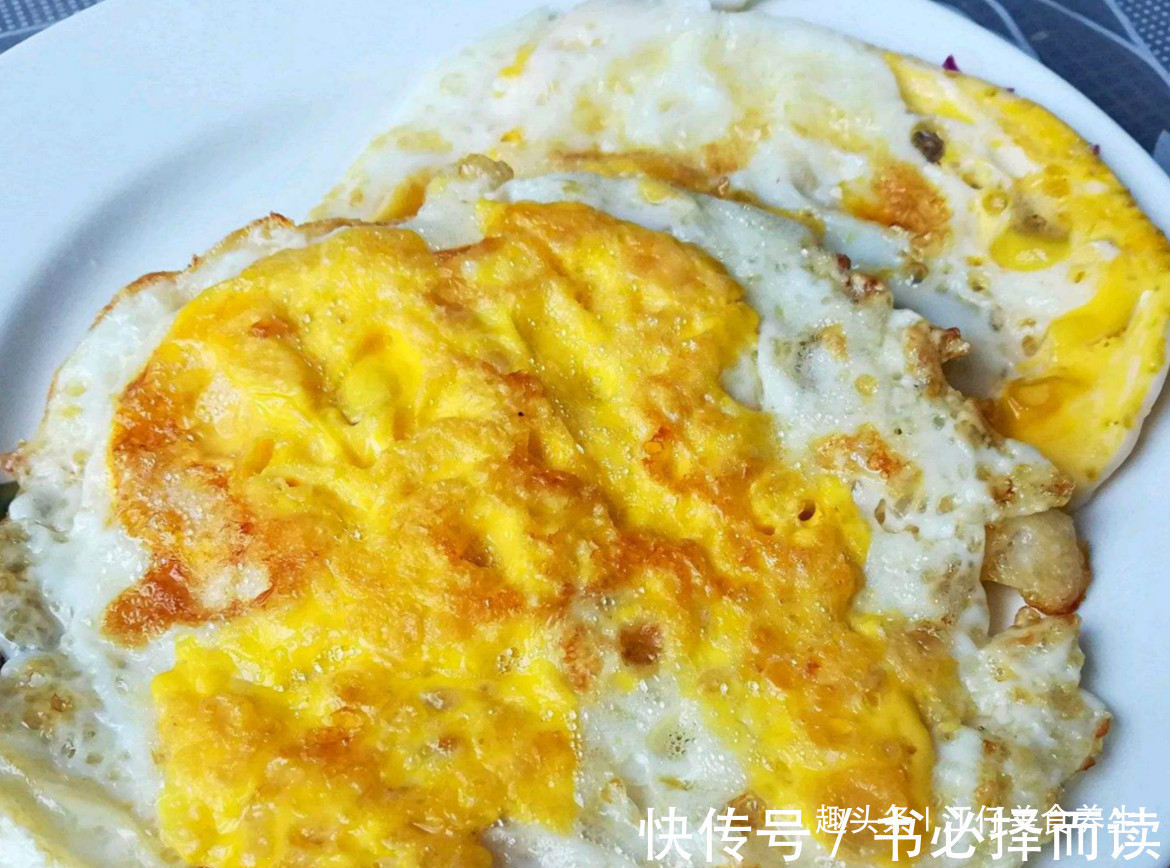 铁元素|提个醒常吃鸡蛋好处多,但切不可与此物同食,还有人傻傻不清楚