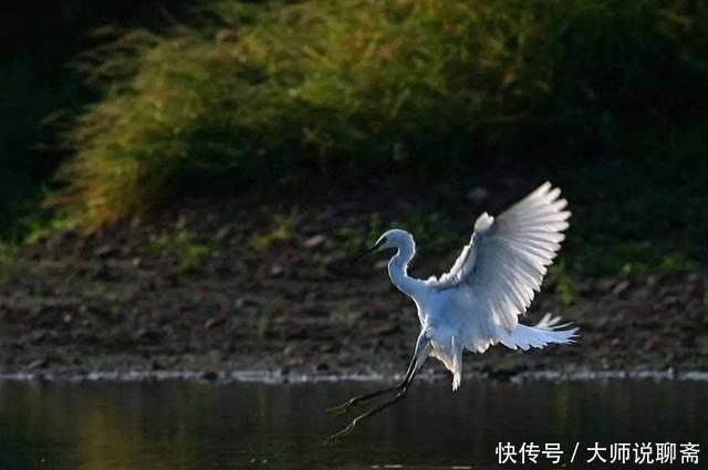 曾是长沙周边游最美的湖，比石燕湖还美，可惜如今却不再对外开放